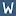 Woocrack.us Favicon