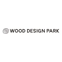 Wood-Designpark.jp Logo