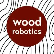 Wood-Robotics.at Logo