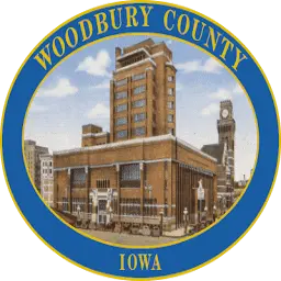 Woodburycountyced.com Logo