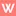 Woodburyrow.com Favicon