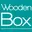 WoodenboxStore.com Favicon