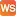 Woodenstreet.com Logo