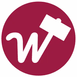 Woodhammer.ee Favicon