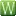 Woodhaven.com Logo