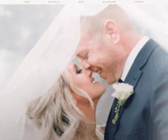 Woodlandfieldsphotography.com(A wedding) Screenshot