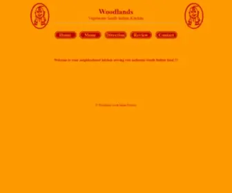 Woodlandsaz.com(Woodlandsaz) Screenshot