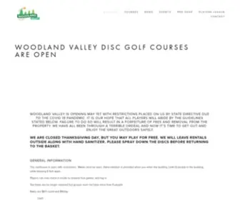 Woodlandvalley.com(Woodland Valley) Screenshot