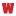 Woodmagazine.com Logo