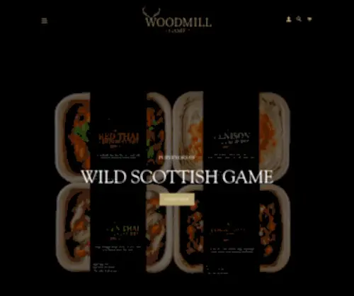 Woodmillgame.co.uk(Woodmill Game) Screenshot