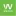 Woodn.com Favicon