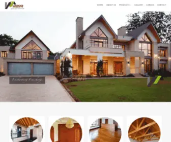 Woodproductskenya.co.ke(Wood Products) Screenshot