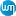 Woodrowmercer.com Favicon