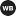 Woodsbagot.com Logo