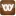 Woodshopmercantile.com Favicon