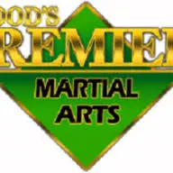 Woodsmartialarts.com Favicon