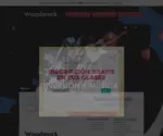 Woodstockgt.com Screenshot