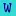 Woodwindbonaire.com Favicon