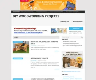 Woodworkingbenchvisemadeinusa.us(Woodworking Bench Vise) Screenshot