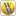 Woodworks.at Logo