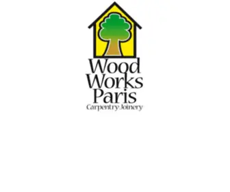 Woodworksparis.co.uk(Woodworks London South East UK) Screenshot