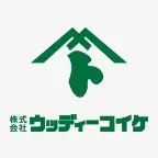 Woody-Koike.co.jp Logo