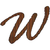 Woodysbackwaterbargeandgrill.com Logo