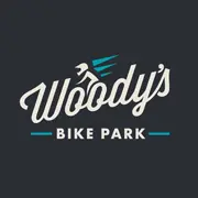 Woodysbikepark.com Logo