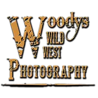 Woodyswildwest.com Favicon