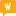 Woof.media Logo