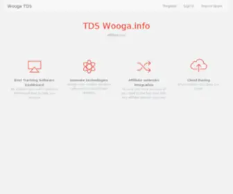 Wooga2.info(Срок) Screenshot
