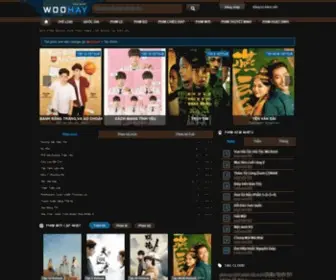 Woohay.com(Phim) Screenshot