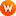 Woo.io Logo