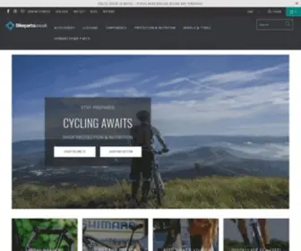 Woollyhatshop.com(Bicycle Parts and Accessories) Screenshot
