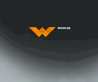 Woop.gr(Το) Screenshot