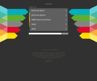 Woop.io(Woop) Screenshot