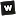 Woopcase.com Favicon