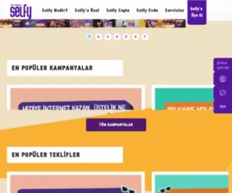 Woops.com.tr(Mübalağasız) Screenshot