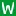 Woor.pl Favicon