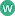 Woorales.com Favicon