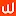 Woorise.com Favicon