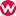 Woorishop.com Favicon