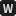 Wooritech.com Logo