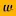 Wooritee.com Favicon