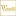 Wooshinlab.com Favicon