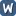 Wooslider.com Logo
