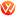 Woovector.com Logo