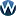 Wop-Agentur.com Favicon