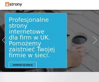 Worcesterwebmaker.co.uk(Strony internetowe UK) Screenshot