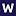 Wordans.ca Favicon